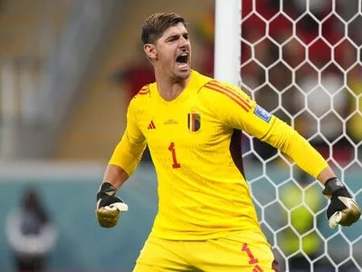 Thibaut Courtois califica a España como su segunda casa antes del duelo