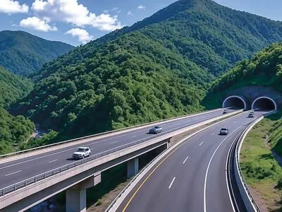 Consorcio dominicano construirá la nueva Autopista del Ámbar