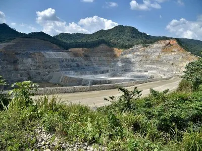 Barrick Pueblo Viejo impulsa recaudación fiscal con aporte millonario