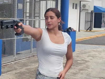 Atleta Adriana Camacho representará a República Dominicana en pentatlón moderno