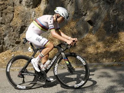 Tadej Pogacar conquista los Pirineos y recupera el liderato del Tour