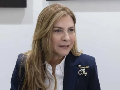 Carolina Mejía insta a escuchar reclamos ciudadanos tras jornadas de cacerolazos