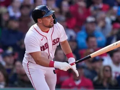 Medias Rojas completan barrida ante Chicago con sólido pitcheo