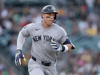 Yankees evaluarán estado de salud de Aaron Judge tras el receso