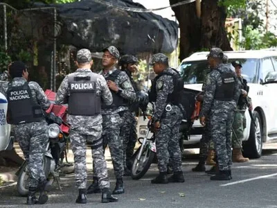 Senado aprueba reforma policial con cambios en rangos y requisas