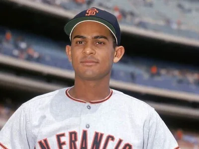 Jesús Rojas Alou y su histórica jornada de seis imparables
