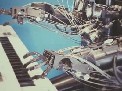 Industria musical implementa etiquetas para identificar contenido creado con inteligencia artificial