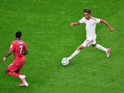 España y Bélgica se enfrentan en cuartos de final del Mundial