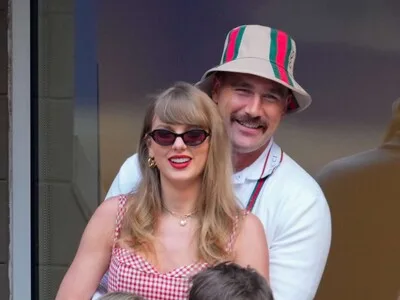 Taylor Swift desembolsa 160 mil dólares en seguridad para su boda