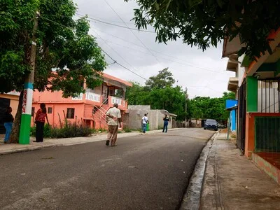Feminicidio en Hatillo deja a un niño de tres años huérfano
