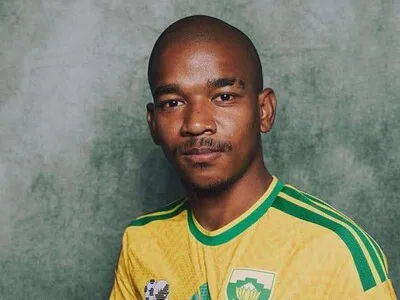Fallece el futbolista sudafricano Jayden Adams a los 25 años