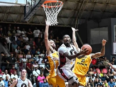 Gigantes igualan la final de la LNB ante Metros
