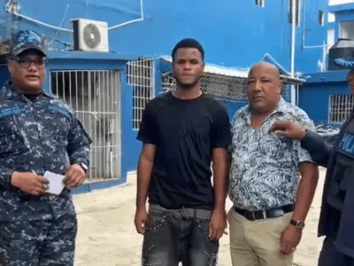 Se entrega uno de los implicados en homicidio de adolescente en Higüey