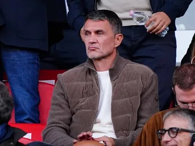 Paolo Maldini asume la dirección técnica de la Federación Italiana de Fútbol