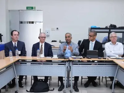 Gobierno dominicano y Universidad de Texas investigarán potencial de hidrocarburos