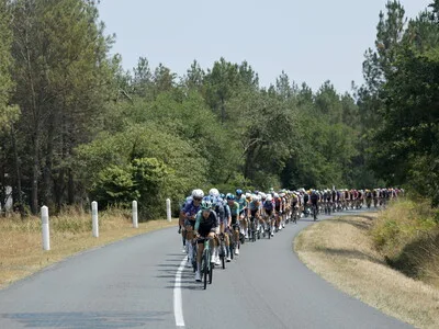 Sindicato de ciclistas exige ajustar horarios ante olas de calor extremo