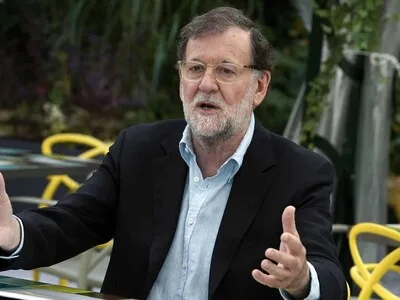 Políticos de España y Francia condenan comentarios racistas de Mariano Rajoy