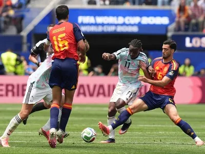España y Francia se enfrentan en un nuevo capítulo de rivalidad