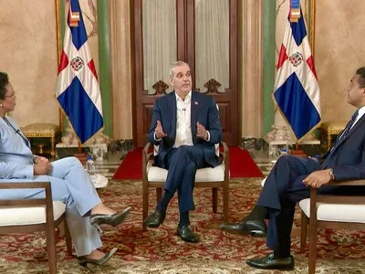 Abinader asegura modificaciones al Código Penal estarán listas antes de agosto