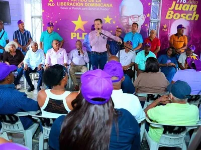 PLD cuestiona cambios en Código Penal que reducirían protección a víctimas