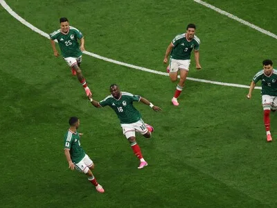 México sanciona a la Federación de Fútbol por manejo irregular de datos