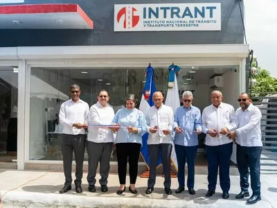 Hato Mayor cuenta con nueva oficina para gestionar licencias de conducir