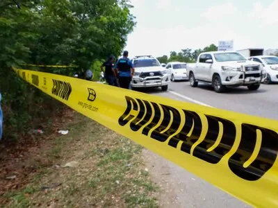 Hallan joven de 18 años sin vida en Circunvalación Norte Santiago