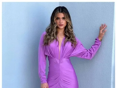 Clarissa Molina enfrenta amenazas tras difusión de videos falsos con IA