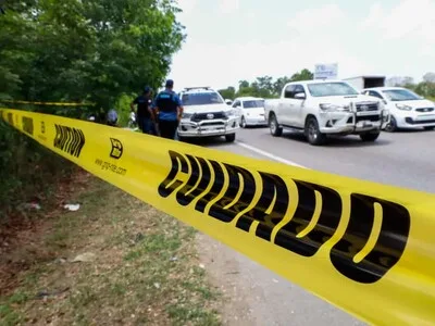 Ola de violencia deja cinco fallecidos en Santiago y Duarte