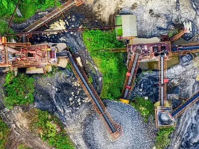 Minería dominicana registra crecimiento superior al doble de la economía nacional