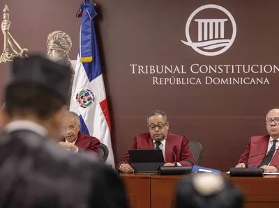 Tribunal Constitucional prohíbe retención arbitraria de documentos de identidad