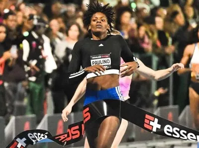 Marileidy Paulino domina la pista y aumenta sus ganancias en 2026