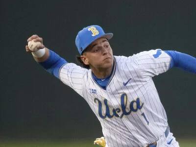 Roch Cholowsky firma contrato récord con los Chicago White Sox