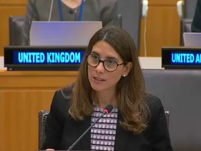 República Dominicana participa en sesión anual de la Junta Ejecutiva de ONU-Mujeres