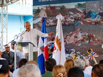 Alcaldía de Santiago inicia remodelación integral del mercado Hospedaje Yaque