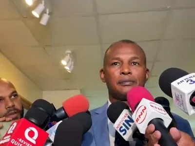 Mélido Mercedes cuestiona lentitud en debate sobre reforma al Código Laboral