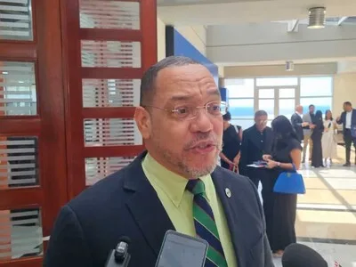 Director de Defensa Pública rechaza caos sobre nuevo Código Penal