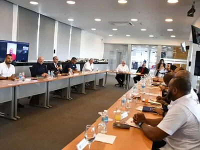 LIDOM y FENAPEPRO inician diálogo para renovar el convenio colectivo