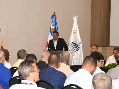 Gobierno dominicano aumenta incentivos económicos para medallistas de Santo Domingo 2026