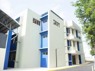UASD estrena edificio de postgrado en San Cristóbal