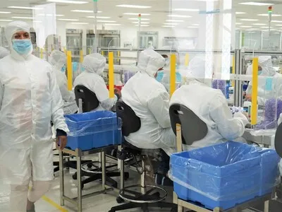 Dispositivos médicos representan el 30% de la producción en parque Las Américas