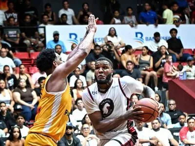 Gigantes del Cibao a un paso del título en la LNB