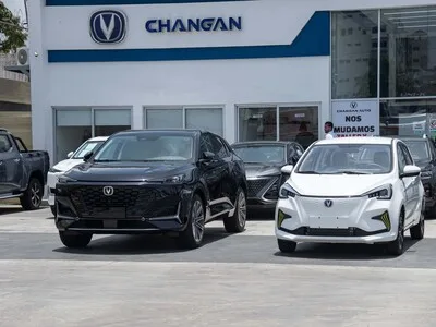 Vehículos chinos consolidan su presencia en el mercado automotriz dominicano
