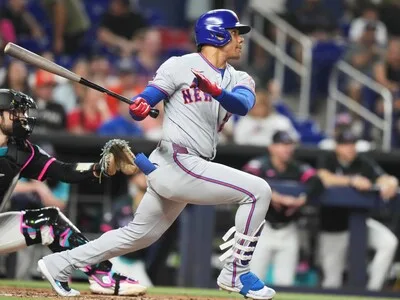 Juan Soto establece récord de precocidad en el Juego de Estrellas