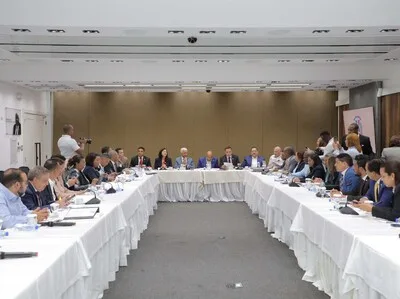 Congreso recibe múltiples propuestas de modificación al nuevo Código Penal