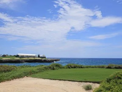 El Corales Puntacana Championship inicia bajo nuevas condiciones climáticas en julio