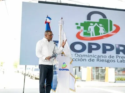 Idoppril inaugura oficina en Mao para asistir a trabajadores del Noroeste