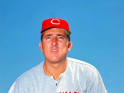 El histórico y exigente juego sin hit de Jim Maloney