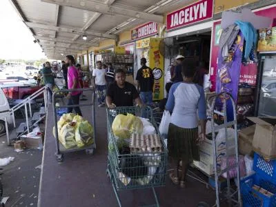 Inflación interanual en República Dominicana alcanza el 5.67 % en junio