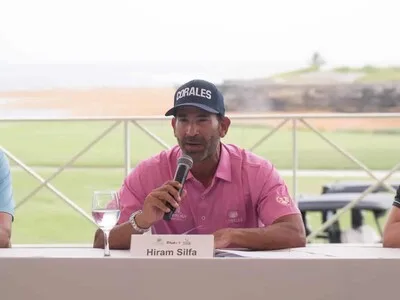 Tour Canita se consolida como plataforma de acceso al PGA TOUR